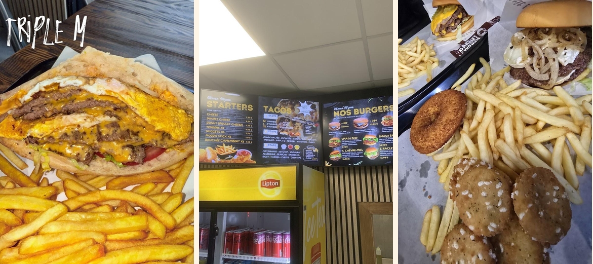 MAMA’MYAM - Gallery Image 1